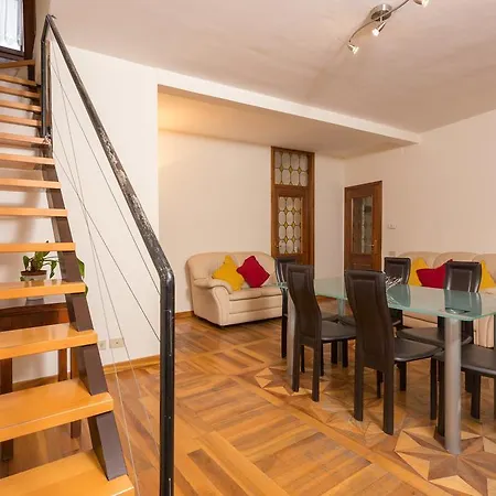 - San Marco Apartman