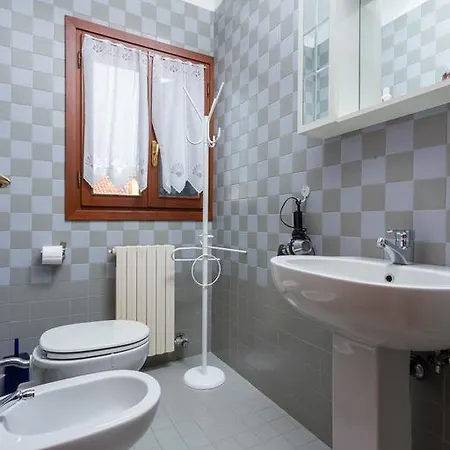 - San Marco Apartman *