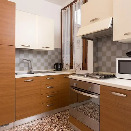 - San Marco Apartman *