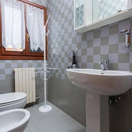 Apartman - San Marco Velence