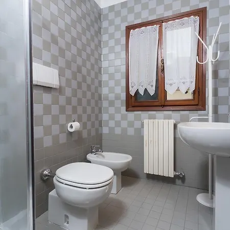 Apartman - San Marco *