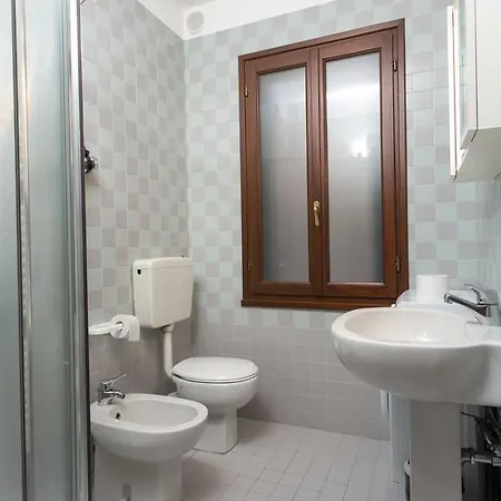 - San Marco Apartman Velence