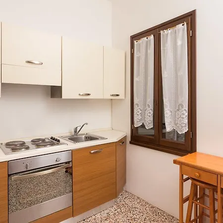 Apartman - San Marco Velence