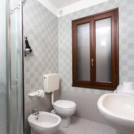 Apartman - San Marco