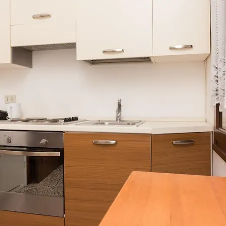 - San Marco Apartament